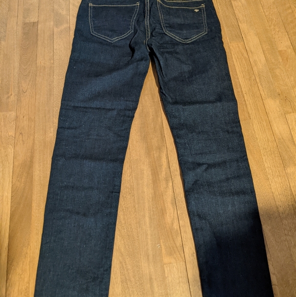 NWOT Kate Spade Broome Street Jeans - Picture 2 of 3